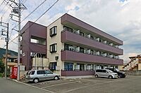 山梨県甲府市川田町：物件画像／株式会社フジオ　北口店