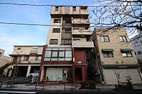 山梨県甲府市朝日1丁目：物件画像／株式会社フジオ　北口店