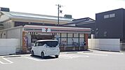 セブンイレブン 山梨竜王店まで294m