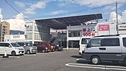 イーストモールS・Cバリオオギノイーストモール店1869m