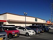 アマノパークス甲府東店994ｍ