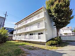 JR飯田線 駒ケ根駅 徒歩5分の賃貸アパート