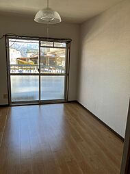 カレッジハウス 1Kの写真
