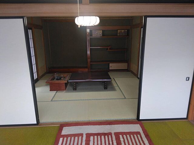 室内