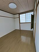 2階南部屋