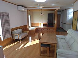 室内の画像