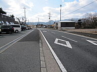 京都府福知山市字猪崎城山1740：物件画像／Style（＋）