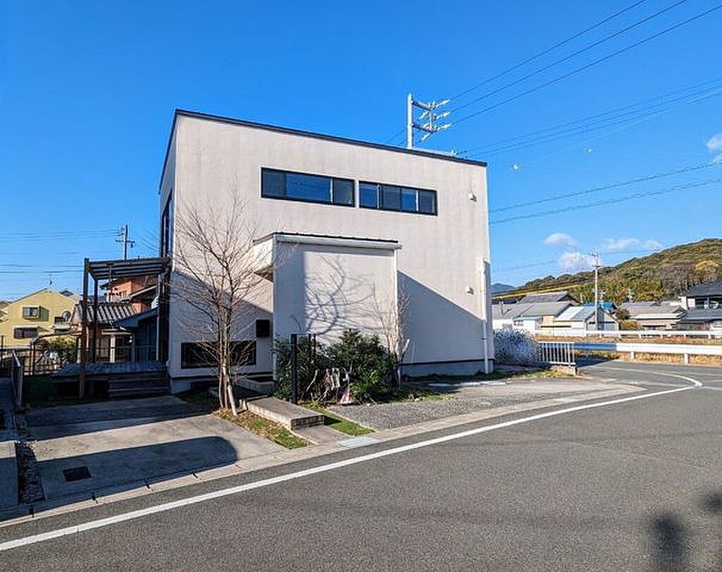 detached 愛知県豊川市為当町上川原田