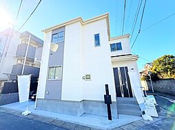千葉市中央区旭町　新築戸建 全2棟
