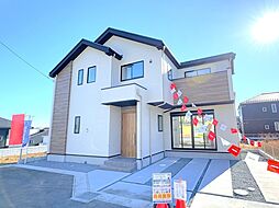 千葉市稲毛区宮野木町7期　新築戸建 全1棟