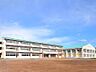 周辺：八街市立朝陽小学校（2300m）