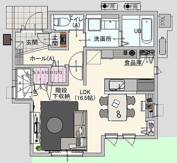 その他を拡大表示