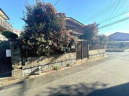 四街道市さちが丘　条件なし売地 全1区画