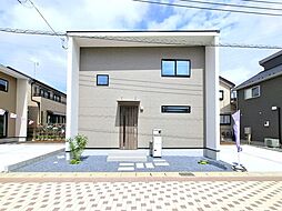 千葉市中央区生実町23-1期　新築戸建 全10棟