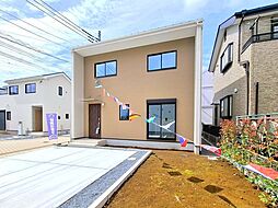 千葉市中央区生実町23-1期　新築戸建 全10棟