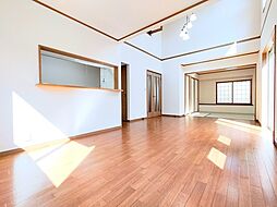 千葉市花見川区み春野2丁目 中古戸建