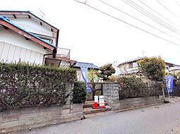 八千代市大和田20期　条件なし売地 全2区画