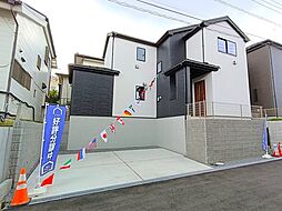 佐倉市新臼井田23−1期　新築戸建 全1棟