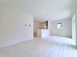 千葉市中央区生実町24−1期　新築戸建 全2棟