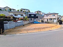千葉市中央区仁戸名町24−1期　条件なし売地 全1区画