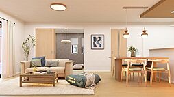 千葉市花見川区作新台17期　新築戸建 全1棟