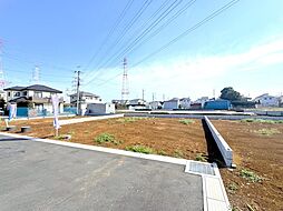 船橋市二和西5丁目24−1期　条件付き売地 全12区画