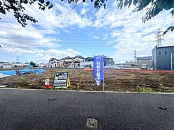 船橋市二和西5丁目24−1期　条件付き売地 全12区画