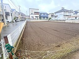 船橋市夏見6丁目24−1期　条件なし売地 全3区画