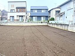 船橋市夏見6丁目24−1期　条件なし売地 全3区画