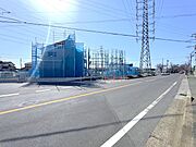 北西側16.4ｍ