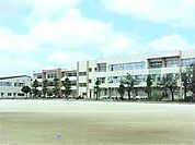 船橋市立御滝中学校（1850m）