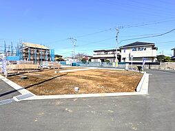 船橋市二和西5丁目24−1期　条件付き売地 全12区画