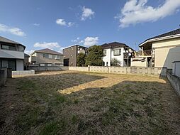 千葉市花見川区検見川町3丁目　売地 全1区画