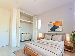 子供部屋の画像