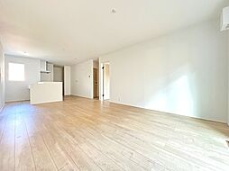 四街道市大日第4期 新築戸建 全2棟