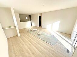 四街道市大日第4期　新築戸建 全2棟