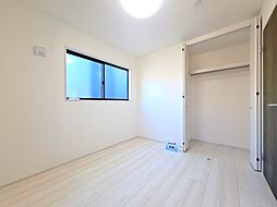 子供部屋の画像