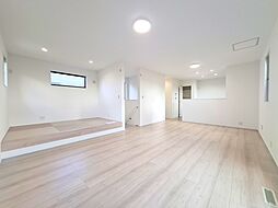 フレスティア都賀・若松町　新築戸建 全5棟