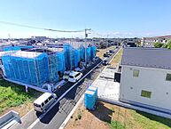 千葉県船橋市高野台3丁目：物件画像
