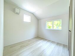 子供部屋の画像