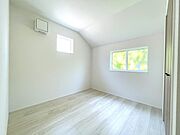 洋室4.5帖