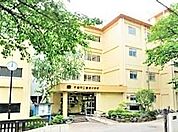 千葉市立蘇我中学校（1330m）