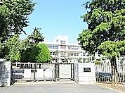 千葉市立土気小学校（220m）