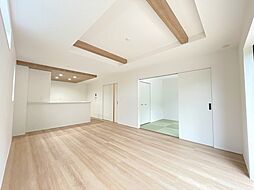 千葉市花見川区宮野木台12期 新築戸建 全2棟