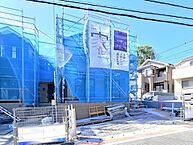 千葉県千葉市花見川区宮野木台4丁目：物件画像