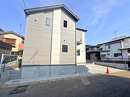 外観の画像