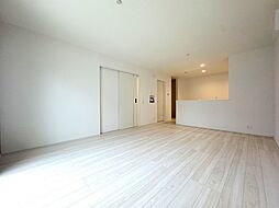 千葉市花見川区作新台2丁目 新築戸建 全2棟