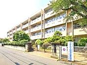 千葉市立貝塚中学校（230m）