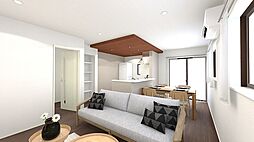 千葉市若葉区西都賀1丁目 新築戸建 全1棟
