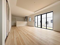 船橋市みやぎ台5期 新築戸建 全1棟